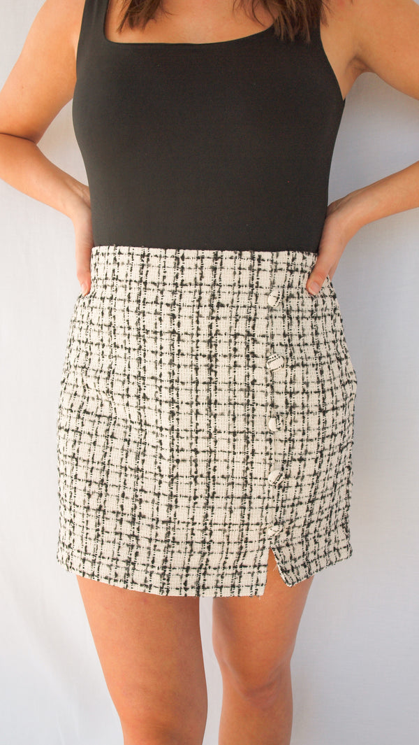 Holly Skirt