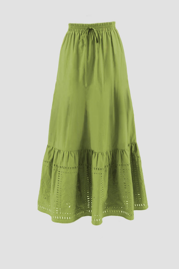 Nassau Skirt
