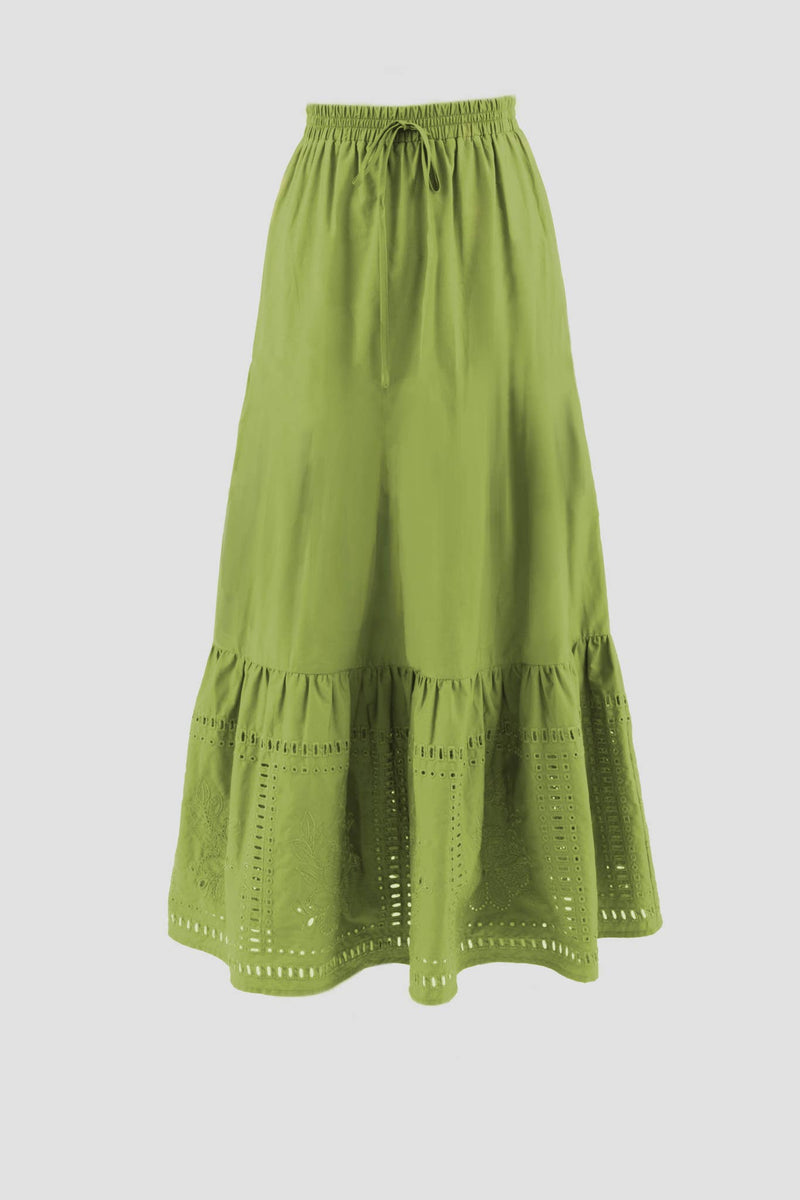 Nassau Skirt