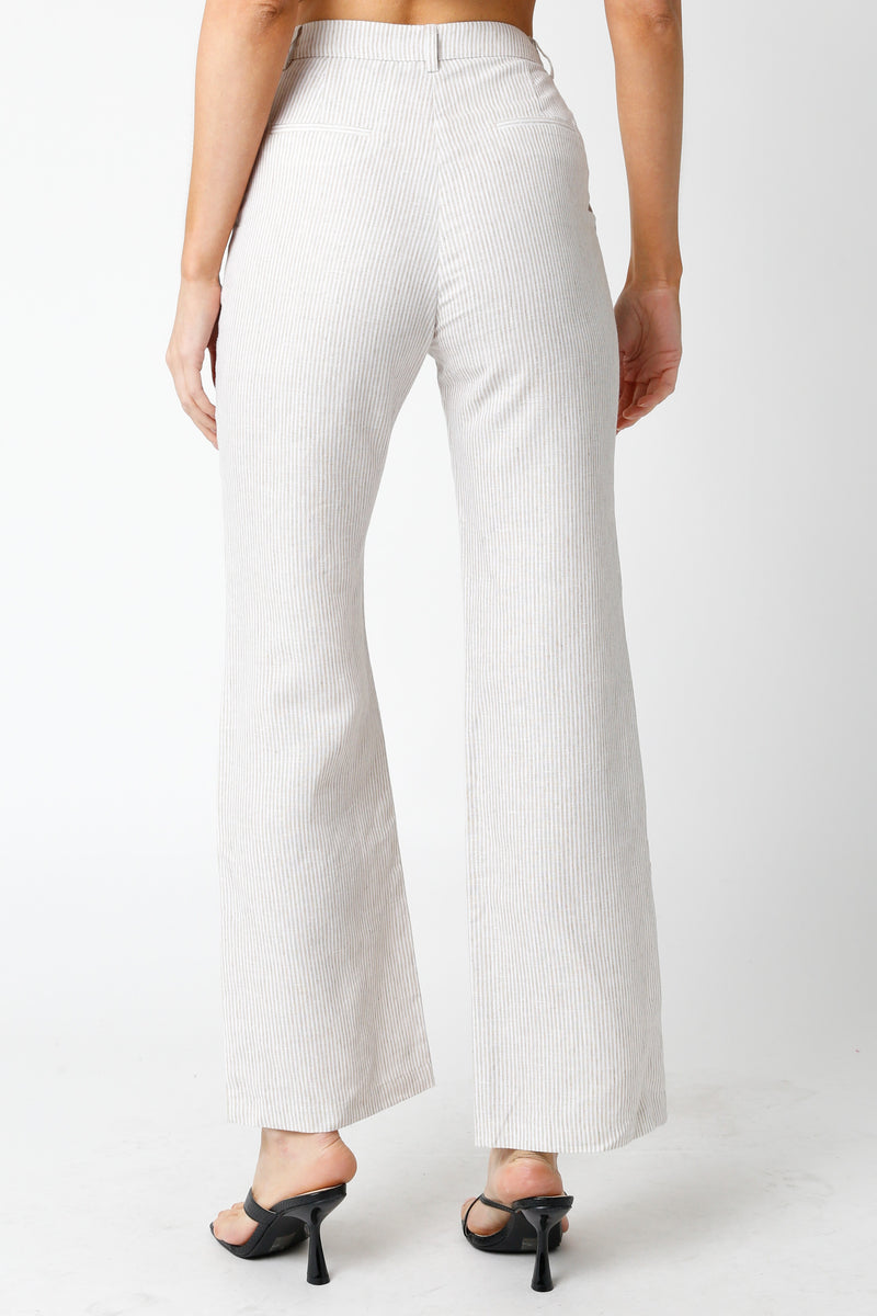 Miranda Linen Pants