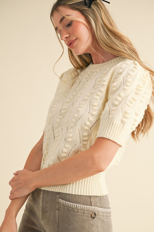 Elle Sweater