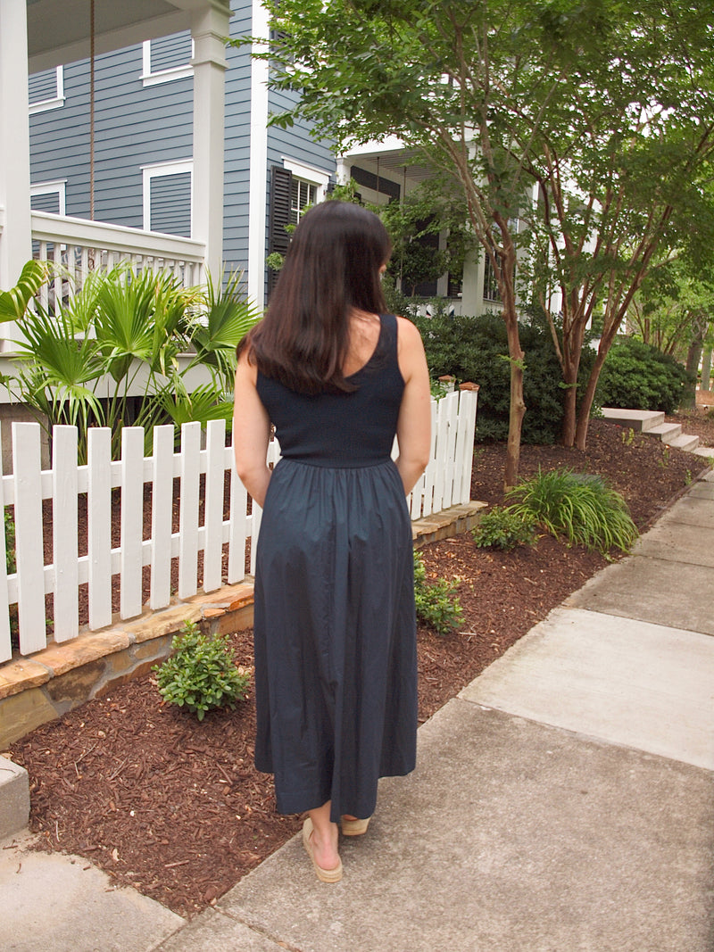 Hamptons Dress