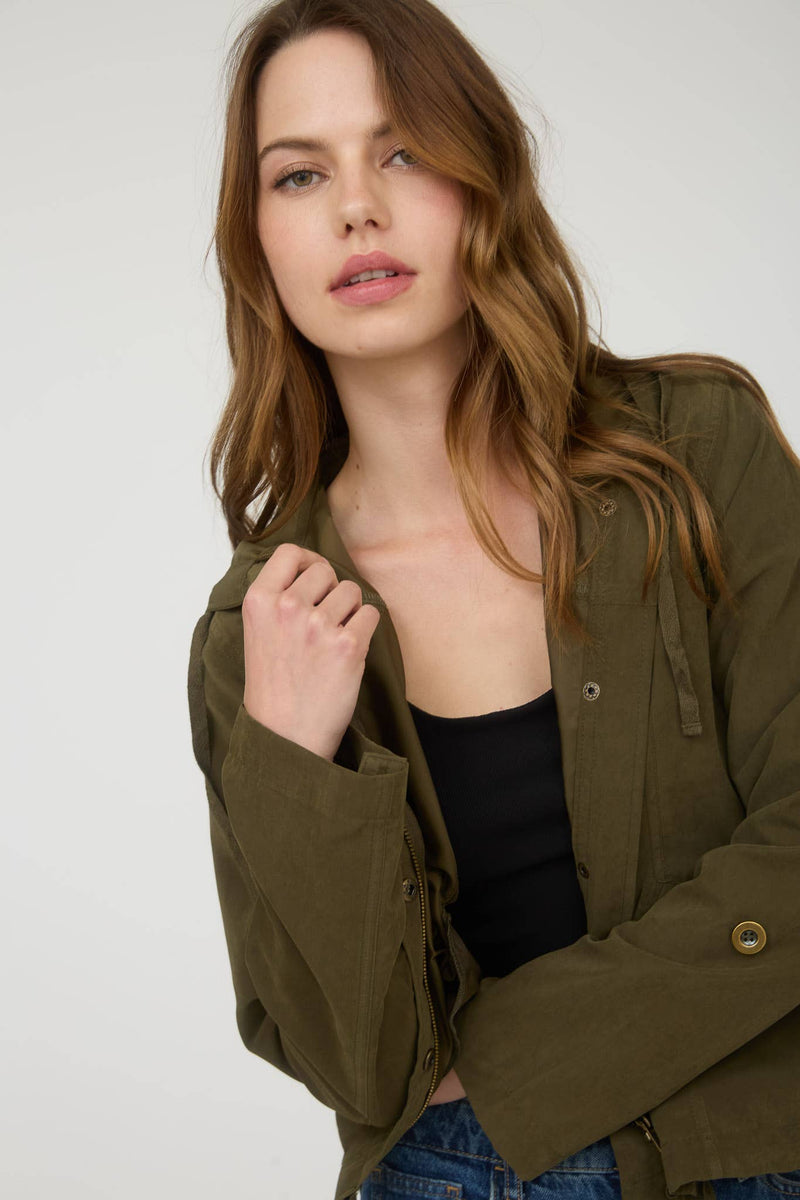 Mariner Jacket