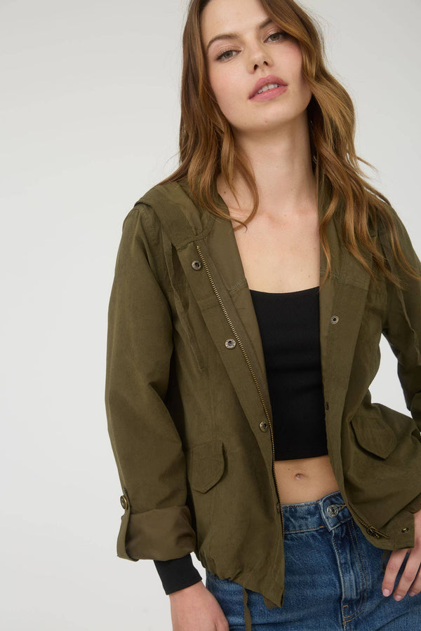 Mariner Jacket