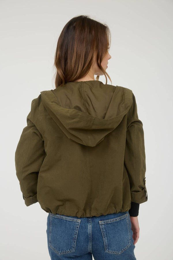 Mariner Jacket