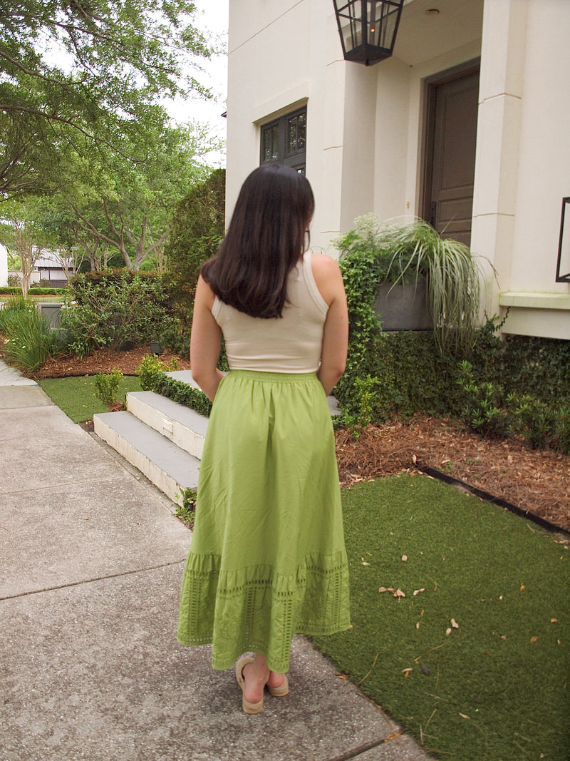 Nassau Skirt