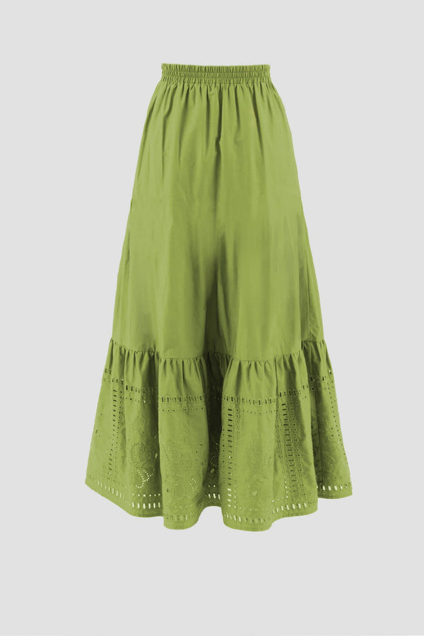 Nassau Skirt