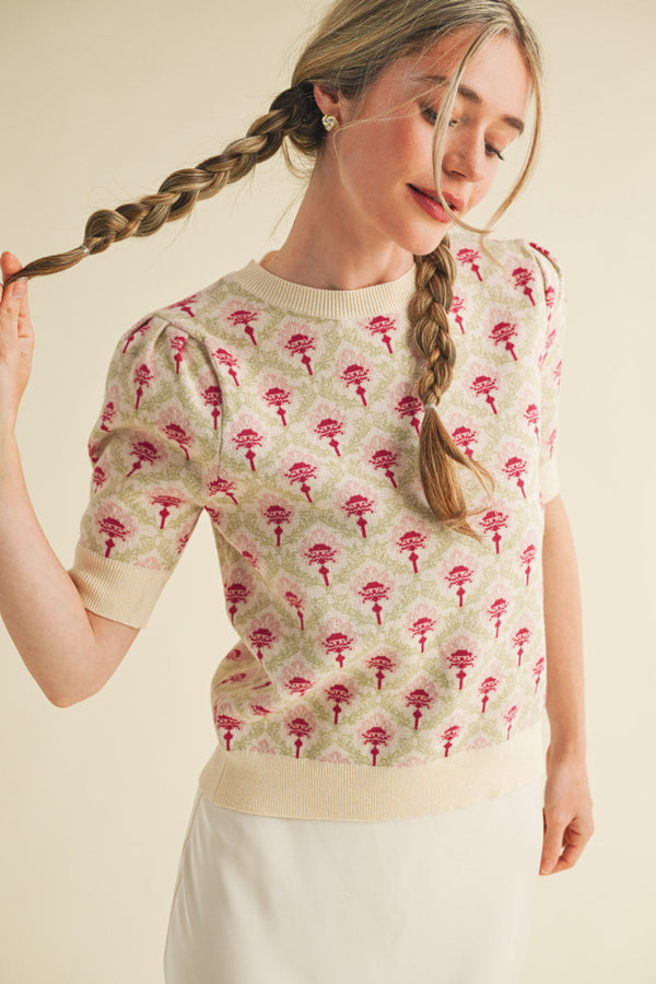 Valerie Sweater