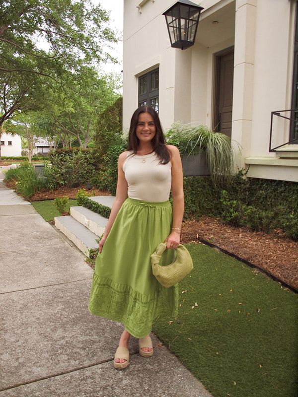 Nassau Skirt