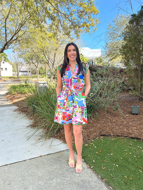 Resort Wear | Harbor Bee Boutique