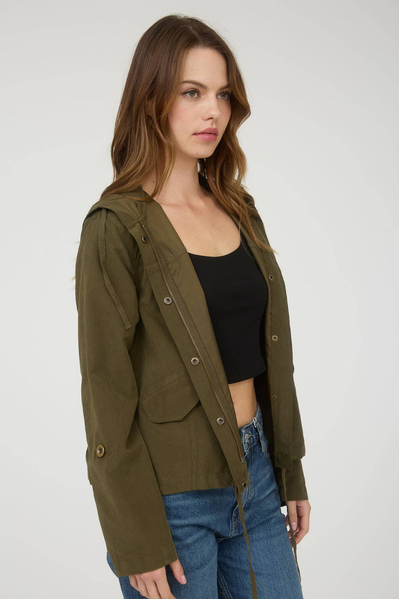 Mariner Jacket