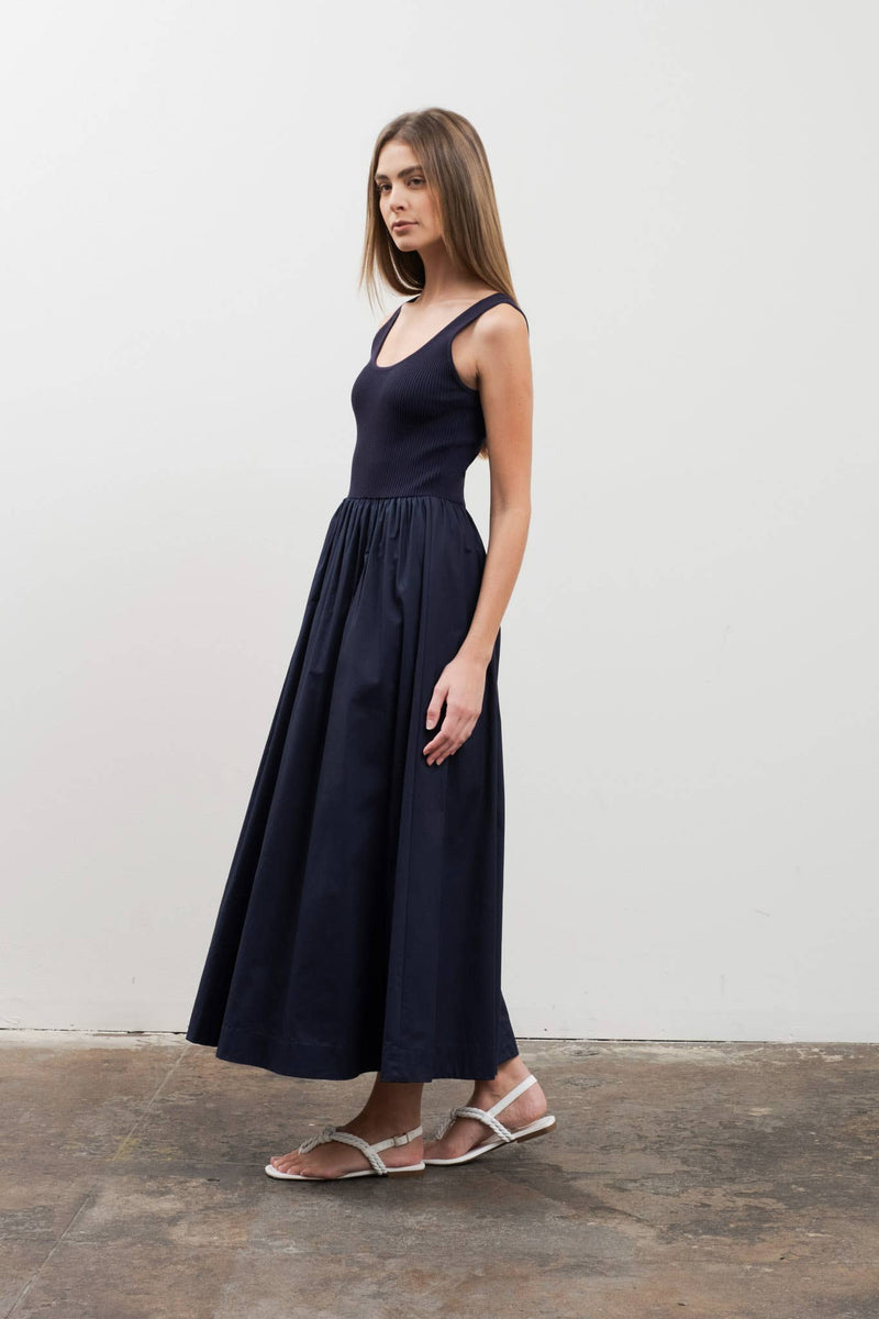 Hamptons Dress