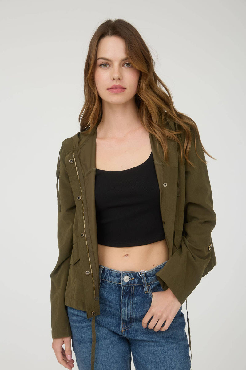 Mariner Jacket