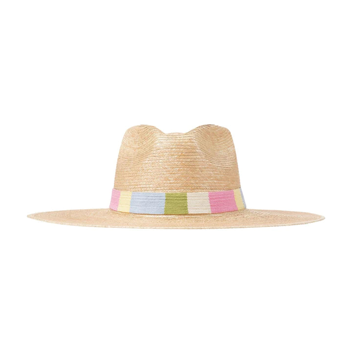 Berta Palm Hat