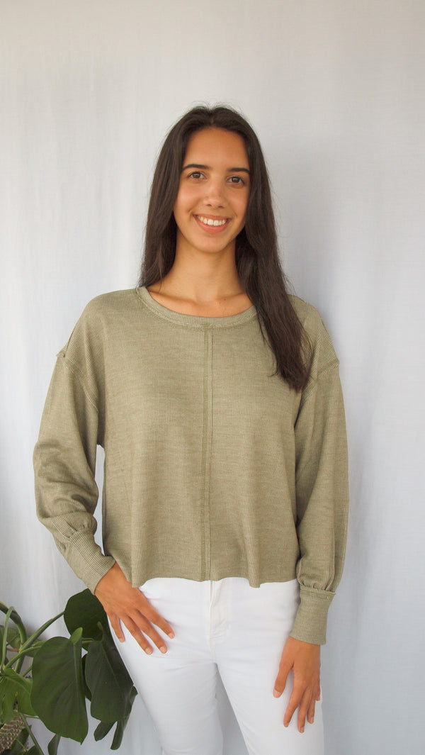 The Daily Sweater