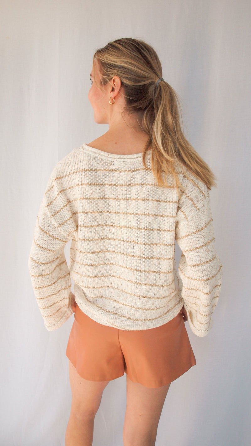 Cumberland Sweater